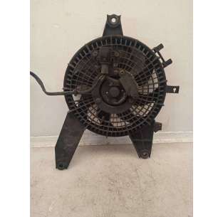 ELECTROVENTILADOR HYUNDAI...