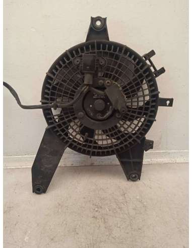 ELECTROVENTILADOR HYUNDAI TERRACAN...