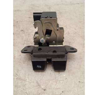 CERRADURA MALETERO / PORTON... 2