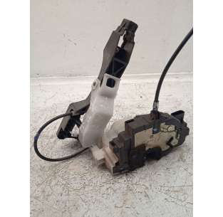 CERRADURA PUERTA TRASERA... 2