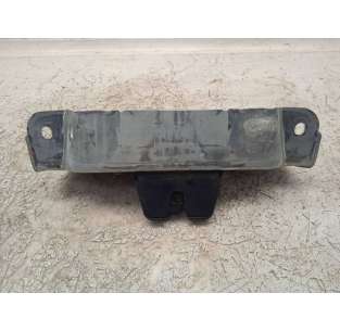 CERRADURA MALETERO / PORTON...