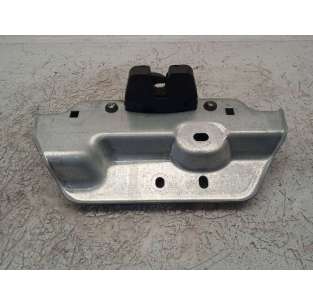 CERRADURA MALETERO / PORTON... 2