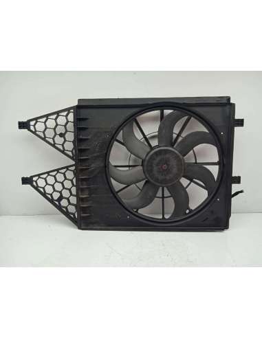 ELECTROVENTILADOR SEAT IBIZA BERLINA...