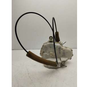 CERRADURA PUERTA TRASERA...