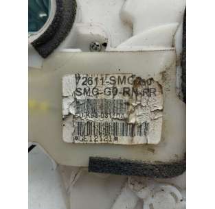 CERRADURA PUERTA TRASERA... 2