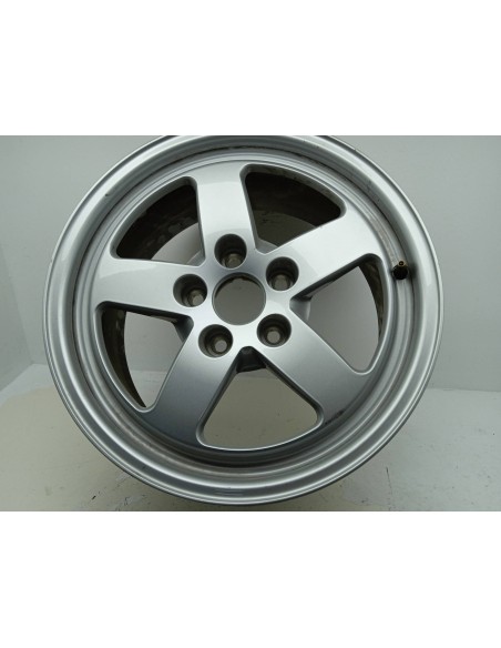 Recambio de llanta para audi a4 berlina (8w2) referencia OEM IAM 8W0601025  