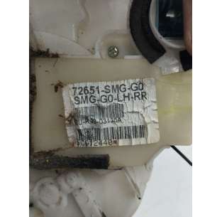 CERRADURA PUERTA TRASERA... 2