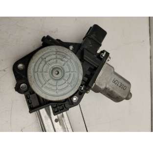 ELEVALUNAS TRASERO... 2