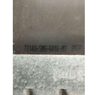 MANETA EXTERIOR DELANTERA... 2