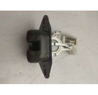 CERRADURA MALETERO / PORTON...