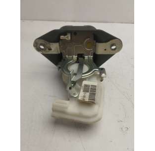 CERRADURA MALETERO / PORTON... 2