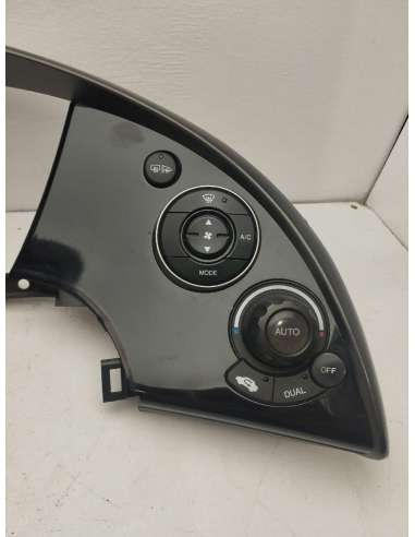MANDO CLIMATIZADOR - 785290 / 79600SMGG5