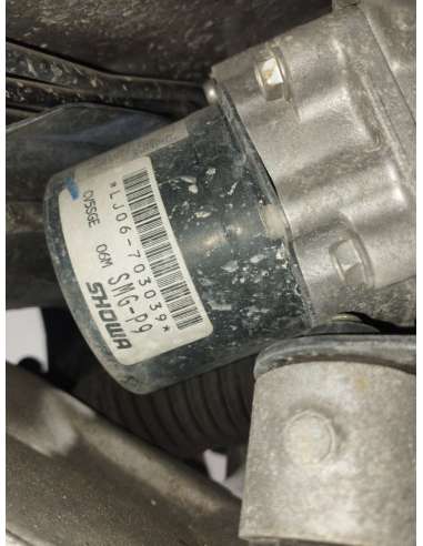 CREMALLERA DIRECCION - 785293 /...