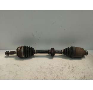 TRANSMISION DELANTERA...