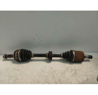 TRANSMISION DELANTERA...