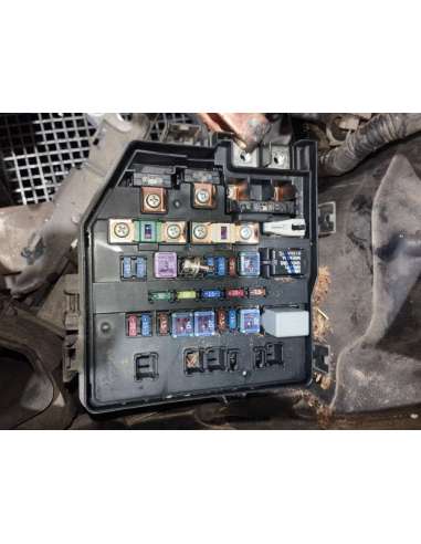 CAJA RELES / FUSIBLES - 785302 /...