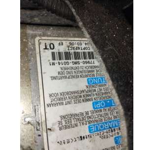 CENTRALITA AIRBAG - 785303... 2