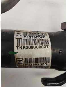 Recambio de cremallera direccion para opel insignia sports tourer cosmo referencia OEM IAM 13292325   2