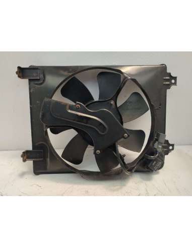 ELECTROVENTILADOR - 785309 / 06539034000