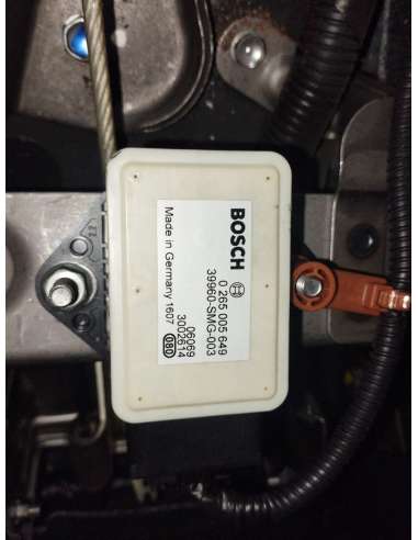 MODULO ELECTRONICO - 785314 /...