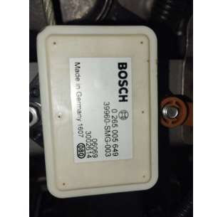 MODULO ELECTRONICO - 785314... 2