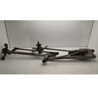 MOTOR LIMPIA DELANTERO -... 2