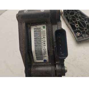 POTENCIOMETRO PEDAL -... 2