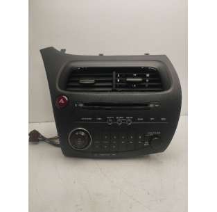 SISTEMA AUDIO / RADIO CD -...