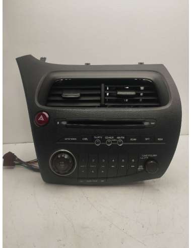SISTEMA AUDIO / RADIO CD - 785321 /...