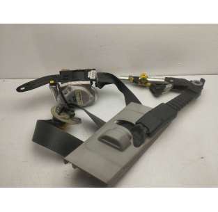 CINTURON SEGURIDAD...