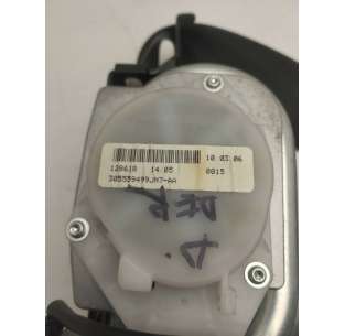 CINTURON SEGURIDAD... 2