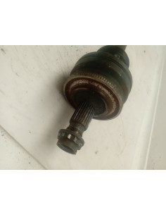 Recambio de transmision trasera izquierda para mercedes-benz clase clk (w209) coupe 350 (209.356) referencia OEM IAM A2033505356 2