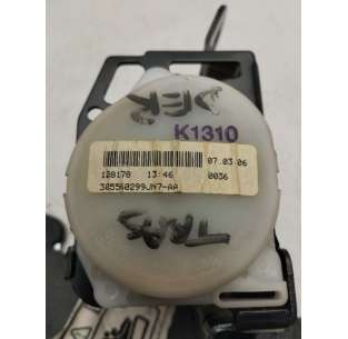 CINTURON SEGURIDAD TRASERO... 2