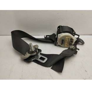 CINTURON SEGURIDAD TRASERO...