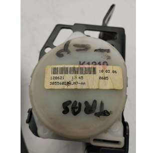 CINTURON SEGURIDAD TRASERO... 2