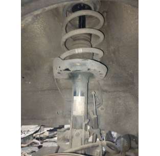 AMORTIGUADOR DELANTERO...