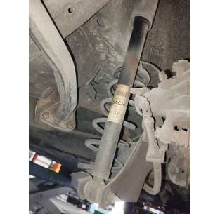 AMORTIGUADOR TRASERO...