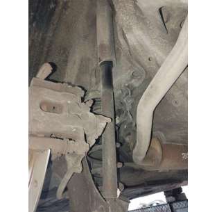 AMORTIGUADOR TRASERO...