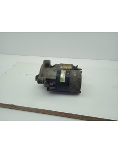 Recambio de motor arranque para citroën saxo 1.4 sx referencia OEM IAM 9633292480  