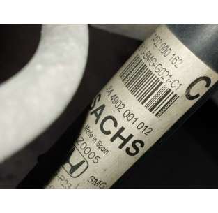 AMORTIGUADOR TRASERO... 2