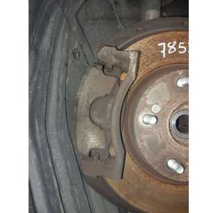 PINZA DE FRENO DELANTERA...