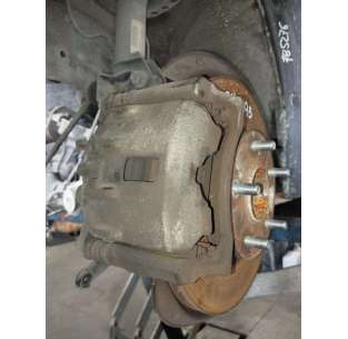 PINZA DE FRENO DELANTERA... 2