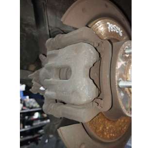 PINZA DE FRENO TRASERA... 2