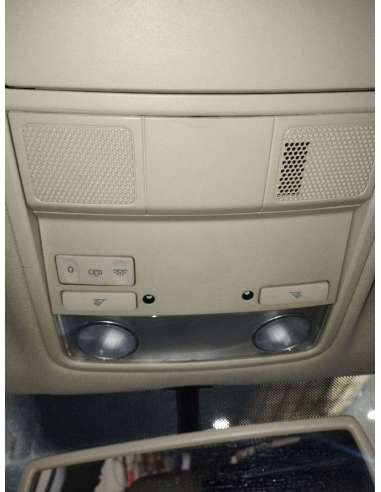 LUZ INTERIOR - 790392 / 1K0947105R