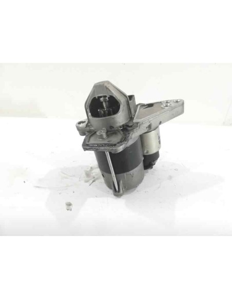 Recambio de motor arranque para renault twingo iii 0.9 energy referencia OEM IAM 233007970R  