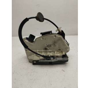 CERRADURA PUERTA TRASERA...