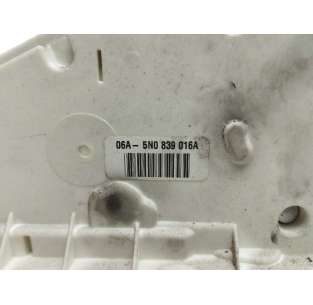 CERRADURA PUERTA TRASERA... 2