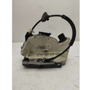 CERRADURA PUERTA TRASERA...