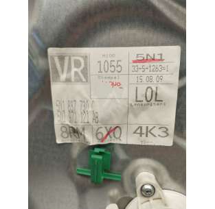 ELEVALUNAS DELANTERO... 2