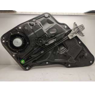 ELEVALUNAS TRASERO... 2